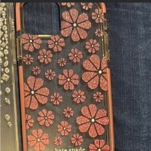 Kate spade iPhone 12 case